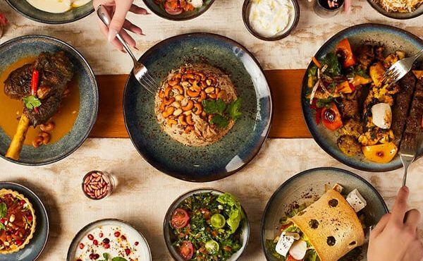 ۲۱ غذای سحری با نان برای ماه رمضان + فیلم سحری بدون برنج