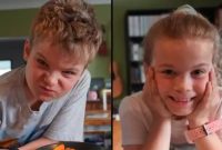 علایم زوال عقل در کودکان