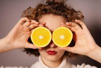 سلامت پوست و مو | ۵ ماده غذایی مفید برای داشتن پوست و موی سالم