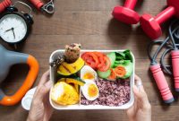 تغذیه ورزشکاران در ماه رمضان