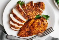 ارزش غذایی سینه مرغ؛ فواید و بهترین روش مصرف آن