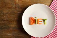 ۲۰ برنامه غذایی برای کاهش وزن فوری | نمونه برنامه