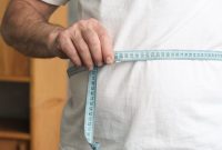 ۳۳ روش عالی برای لاغری شکم بدون ورزش