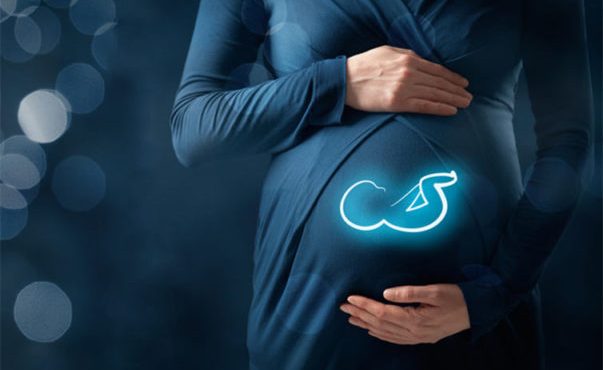 بارداری در ماه رمضان خطر دارد؟| روزه داری زمان بارداری