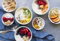 خوراکی‌های چربی‌سوز | برای چربی سوزی چی بخوریم