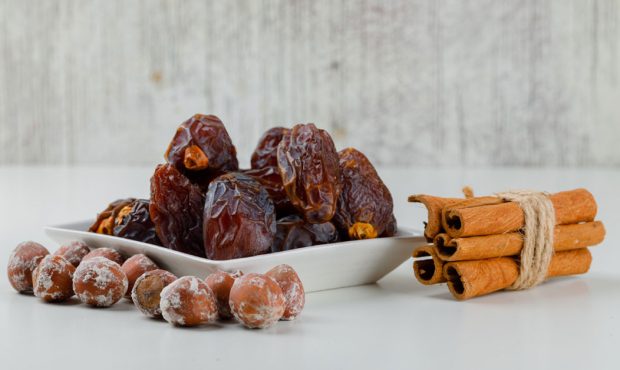 بهداشت و سلامت در ماه رمضان