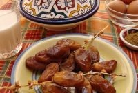 بهترین غذاها برای سحری؛ غذای رژیمی سحر ماه رمضان