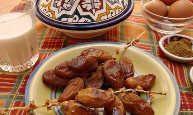 بهترین غذاها برای سحری؛ غذای رژیمی سحر ماه رمضان بهترین غذاها برای سحری؛ غذای رژیمی سحر ماه رمضان