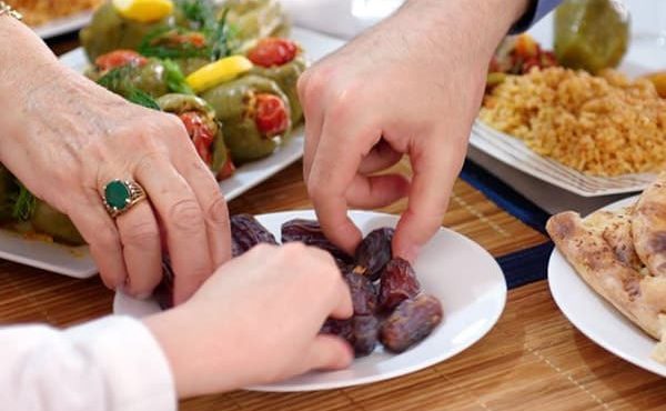 طرز تهیه ۶ غذای رژیمی برای و ماه رمضان