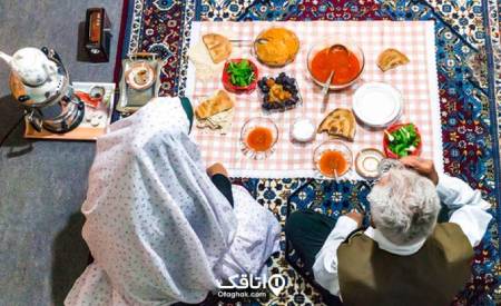فیلم/چهار غذای ساده برای افطاری ماه رمضان