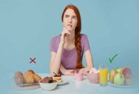 تغذیه بعد از عمل بینی | بعد از عمل بینی چه بخوریم