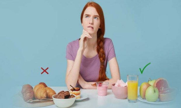 تغذیه بعد از عمل بینی | بعد از عمل بینی چه بخوریم