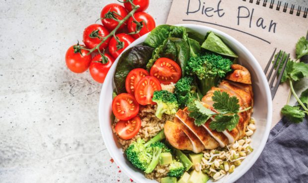 چگونه تا عید لاغر شویم | لاغری تا عید نوروز در کمترین زمان چگونه تا عید لاغر شویم | لاغری تا عید نوروز در کمترین زمان