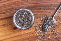 دانه چیا چیست و چه خواصی دارد؟ + طریقه و زمان مصرف