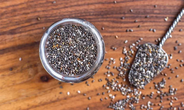 دانه چیا چیست و چه خواصی دارد؟ + طریقه و زمان مصرف دانه چیا چیست و چه خواصی دارد؟ + طریقه و زمان مصرف