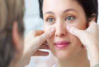 چربی سوزی بینی گوشتی | کوچک کردن بینی در خانه و منزل