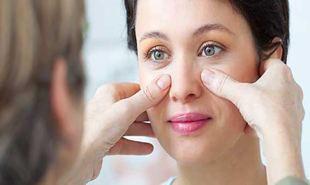 چربی سوزی بینی گوشتی | کوچک کردن بینی در خانه و منزل