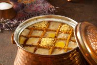 حلیم رژیمی؛ طرز تهیه ۳ حلیم رژیمی برای ماه رمضان