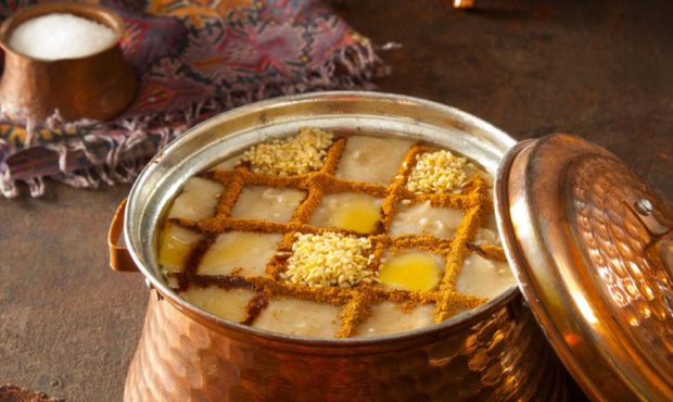 حلیم رژیمی؛ طرز تهیه ۳ حلیم رژیمی برای ماه رمضان