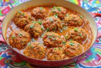 ۱۶ مدل غذا با سویا برای ناهار و شام