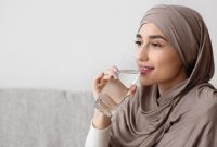 ۲۰ روش برای رفع عطش و تشنگی در ماه رمضان