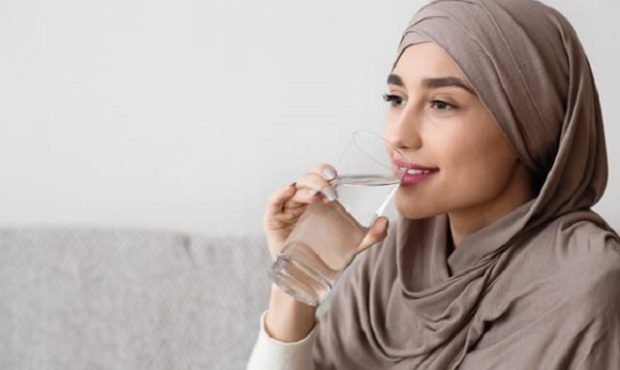 ۲۰ روش برای رفع عطش و تشنگی در ماه رمضان