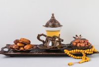 جدول کالری غذاهای ماه رمضان | اصول تغذیه در ماه رمضان