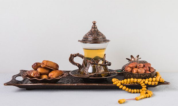 جدول کالری غذاهای ماه رمضان | اصول تغذیه در ماه رمضان