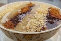 کالری حلیم چقدر است | ارزش غذایی و خواص عالی حلیم گندم