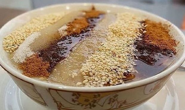 کالری حلیم چقدر است | ارزش غذایی و خواص عالی حلیم گندم