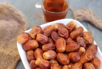 کالری یک عدد خرما چقدر است | کالری انواع خرماهای ایرانی