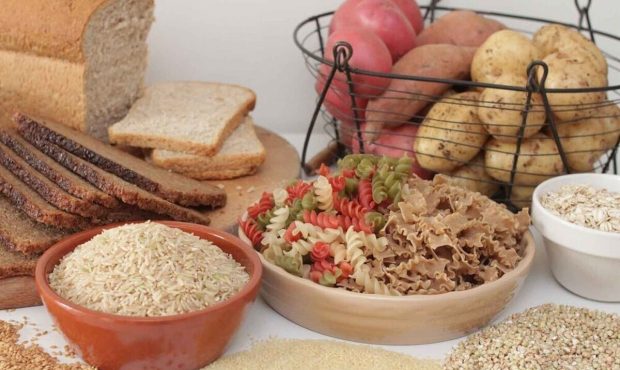 بهترین زمان مصرف کربوهیدرات در طول روز