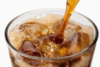 نوشابه گازدار احتمال ابتلا به فیبریلاسیون دهلیزی را افزایش می دهد