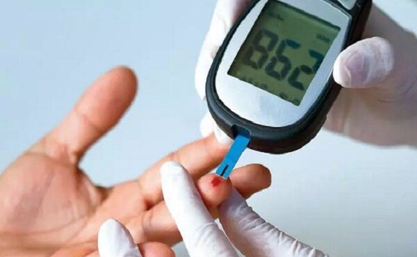 افزایش خطر ابتلا به دیابت در افرادی که خیلی کم می خوابند