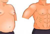 بهترین روش های درمان چربی سینه