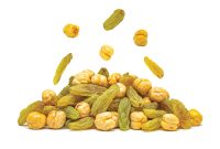 کالری نخود و کشمش | فواید نخود و کشمش برای لاغری