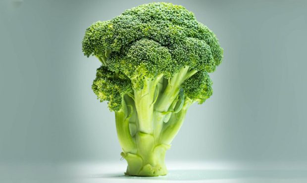 کالری بروکلی چقدر است؟ مواد مغذی در ۱۰۰ گرم بروکلی