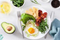 نکات طلایی برای خارج شدن از رژیم کتوژنیک بدون هیچ خطری!