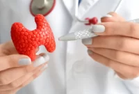 آزمایش تیروئید چیست؟ | تفسیر آنلاین آزمایش تیروئید رایگان