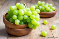 کالری انگور | خواص انگور و فواید آن در رژیم لاغری