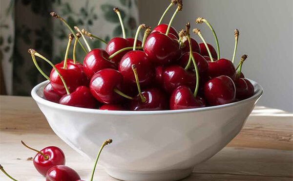 کالری گیلاس | گیلاس در رژیم لاغری و بدنسازی