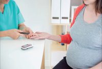 دیابت بارداری چیست؟ (علائم، علت،عوارض و روش های درمان)