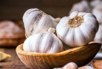 کالری سیر | سیر چگونه به کاهش وزن کمک‌‌ می‌کند؟