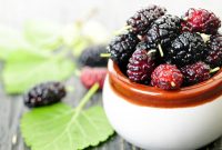 کالری شاتوت | بهترین روش مصرف شاتوت برای لاغری