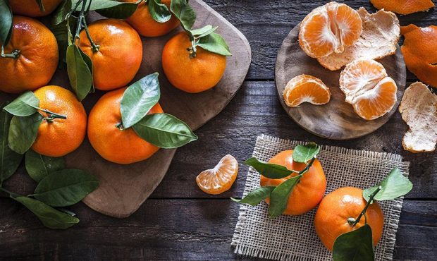 کالری نارنگی چقدر است؟ | ارزش غذایی و خواص نارنگی