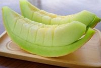 کالری خربزه چقدر است؟ | خواص و روش مصرف خربزه در رژیم لاغری