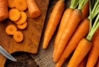 کالری هویج چقدر است؟| ارزش غذایی هویج