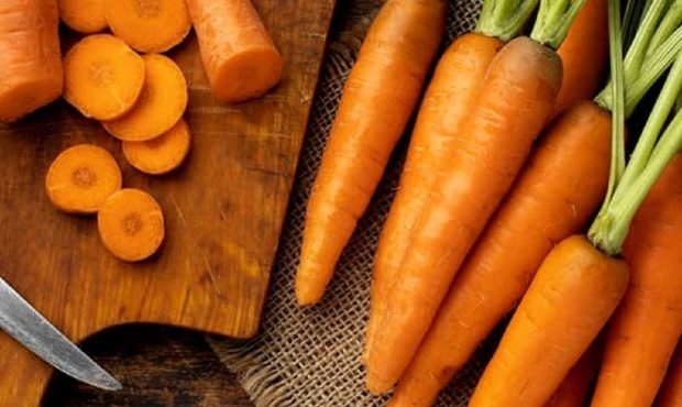 کالری هویج چقدر است؟| ارزش غذایی هویج کالری هویج چقدر است؟| ارزش غذایی هویج
