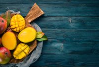 کالری انبه چقدر است؟ | آیا انبه باعث چاقی می شود؟