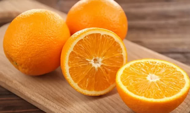 کالری پرتقال چقدر است؟ چه مقدار میتوان مصرف کرد؟
